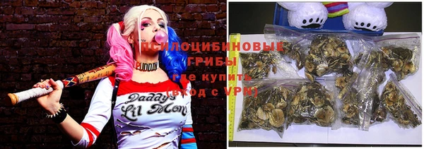 кристаллы Алексеевка